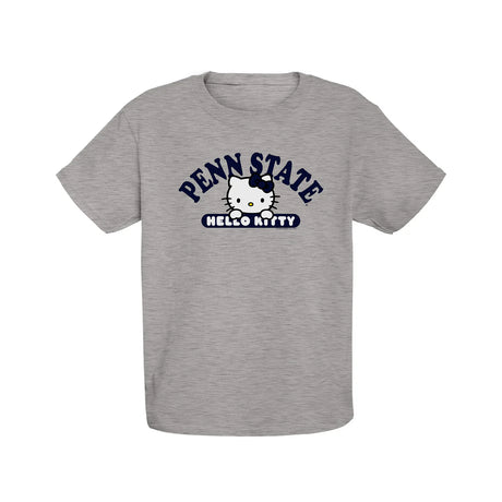 Penn State Youth Hello Kitty Quick Look T-Shirt