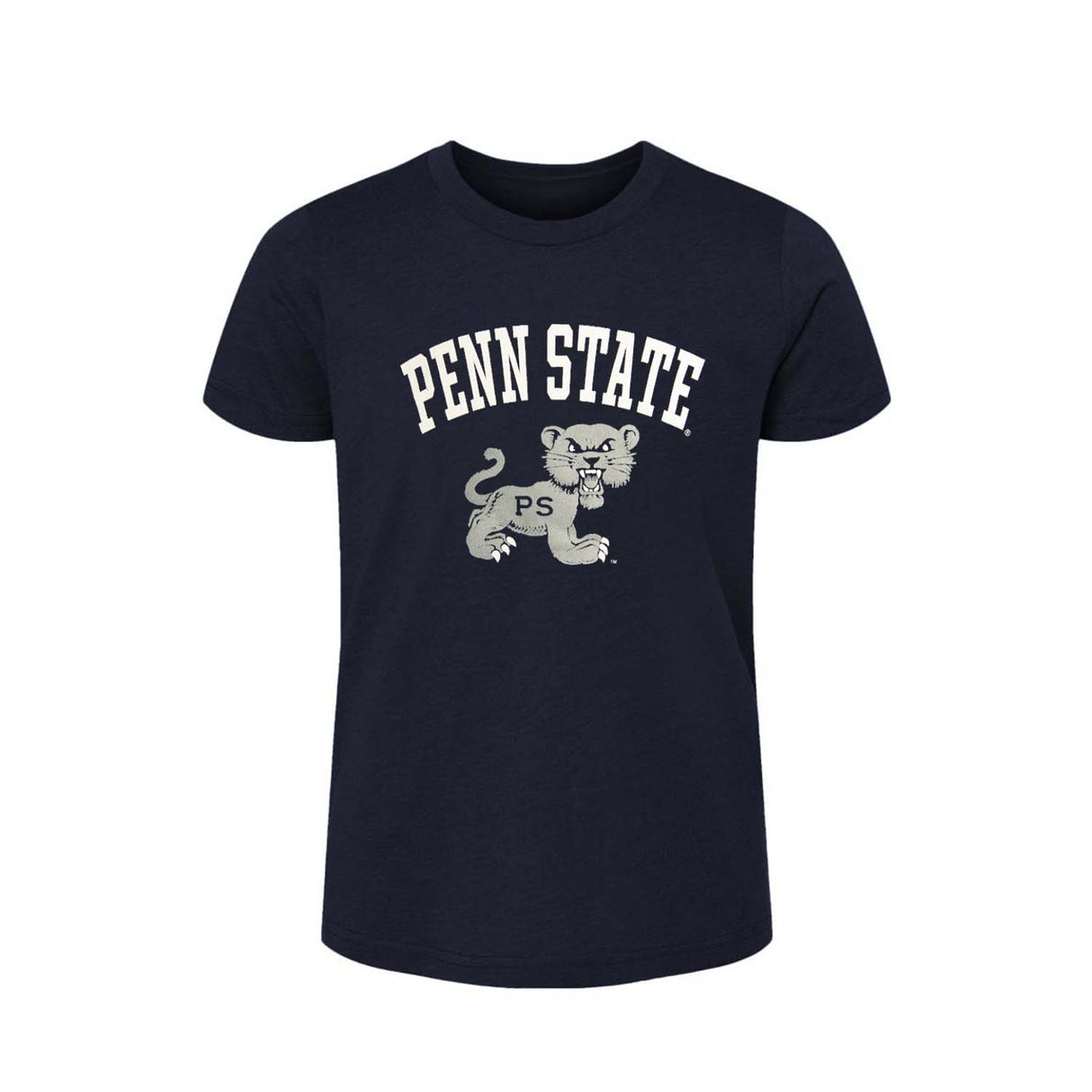 Penn State Youth Kitty Vault T-Shirt