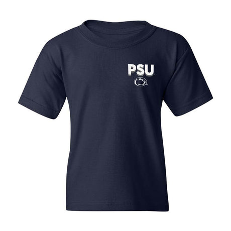 Penn State Youth Mascot Toss We Are T-Shirt