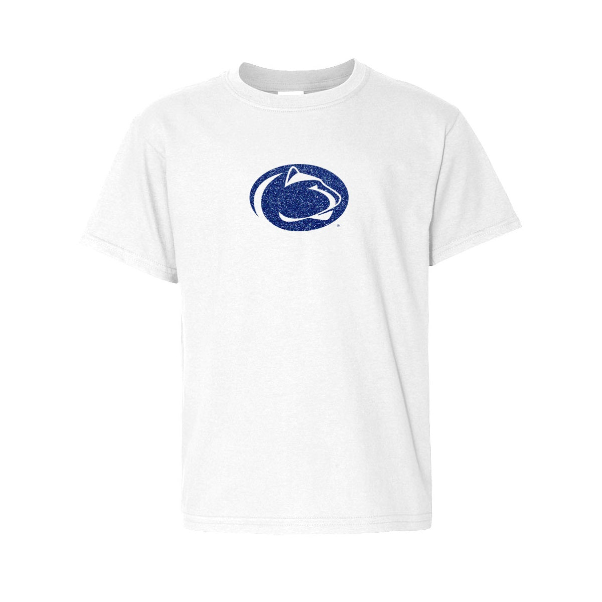 Penn State Youth Sparkle Logo T-shirt