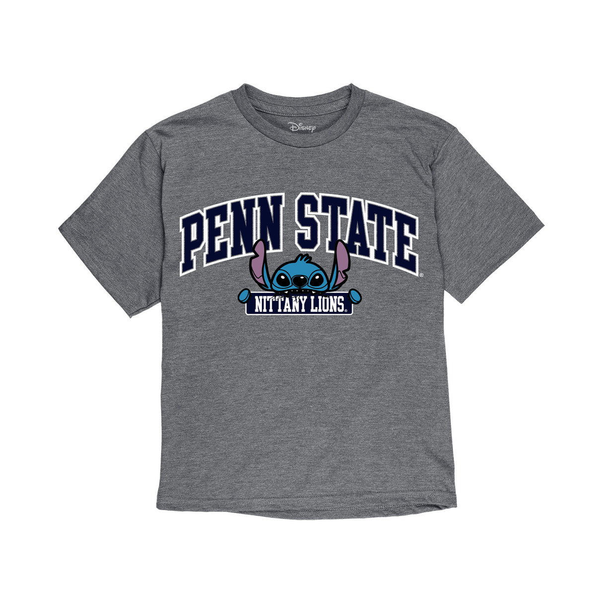 Penn State Youth Stitch Bite Mark T-Shirt