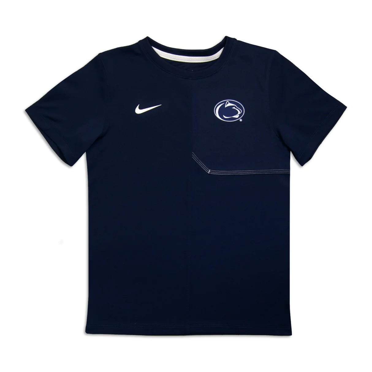 Penn State Nike Youth Coach UV T-Shirt