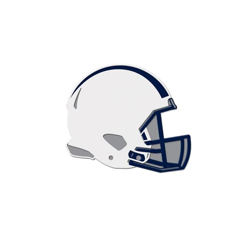Penn State 5.5" Helmet Hitch Cover