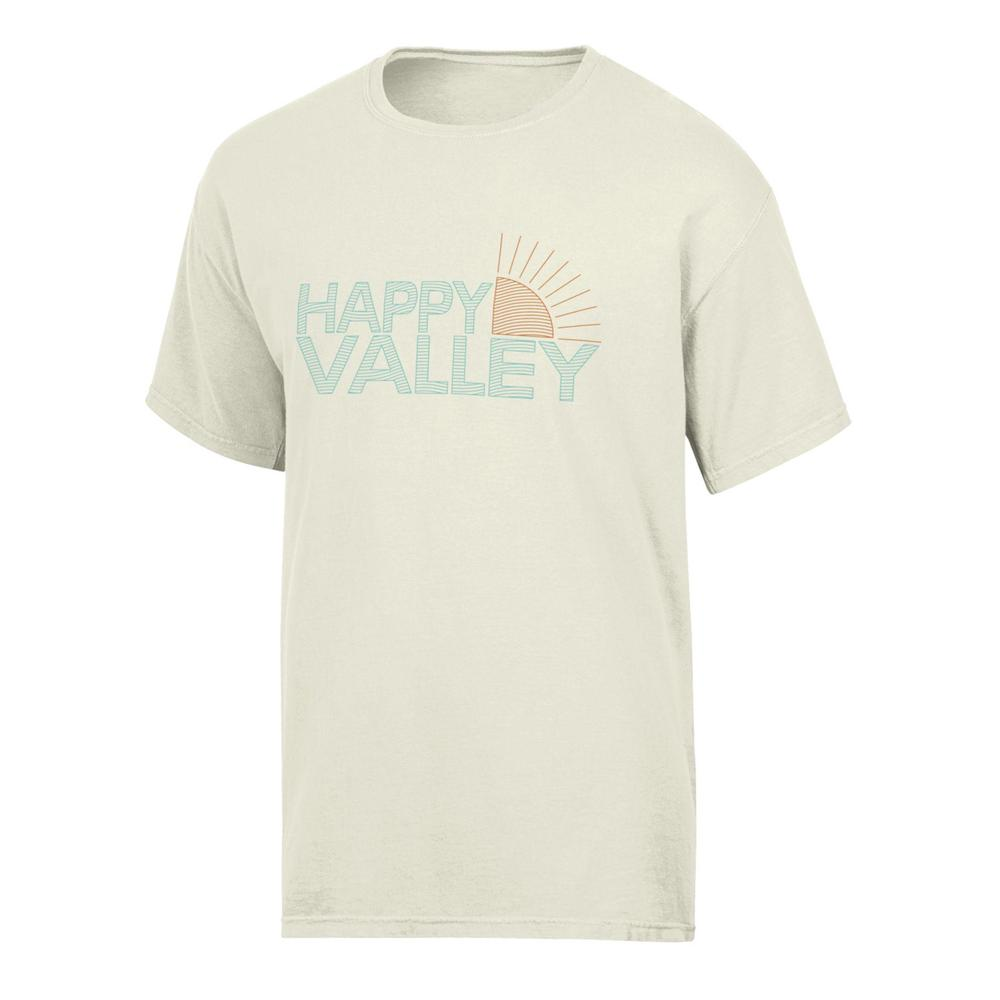 Happy Valley Puff Print T-Shirt