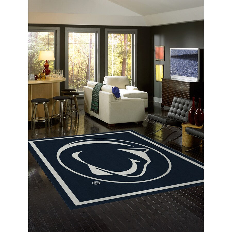 Penn State 6'x8' Spirit Rug