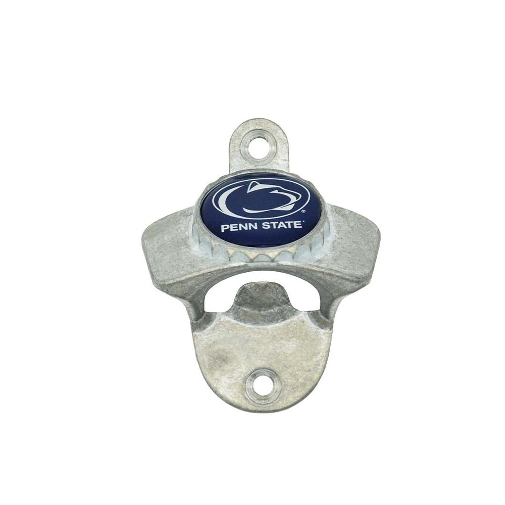 Penn State Wall Mount Bottle Opener