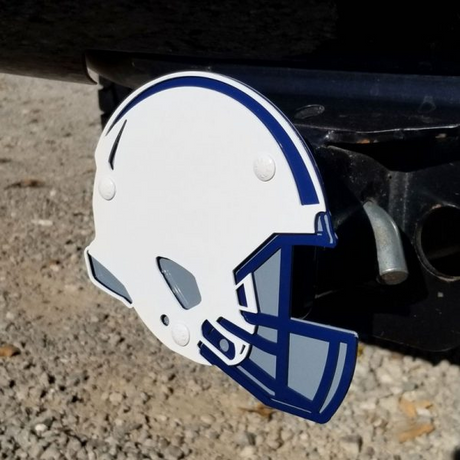 Penn State 5.5" Helmet Hitch Cover