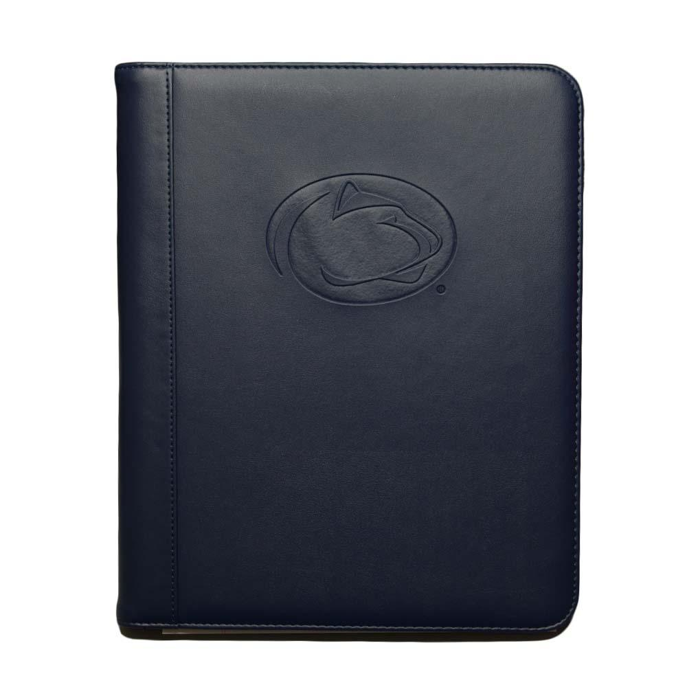 Penn State Deluxe Logo Student Padholder