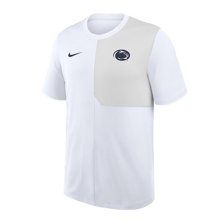 Penn State Nike Coach UV T-Shirt
