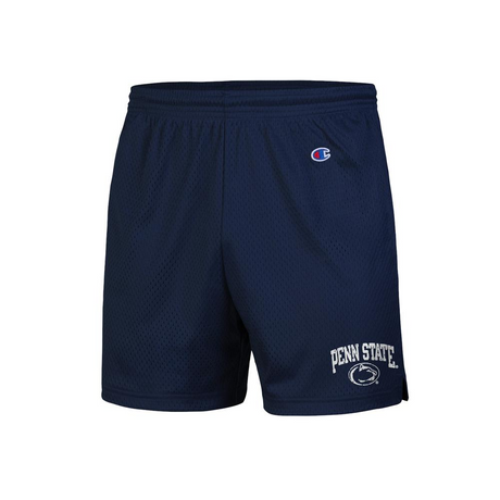 Penn State Champion Mesh 5" Shorts