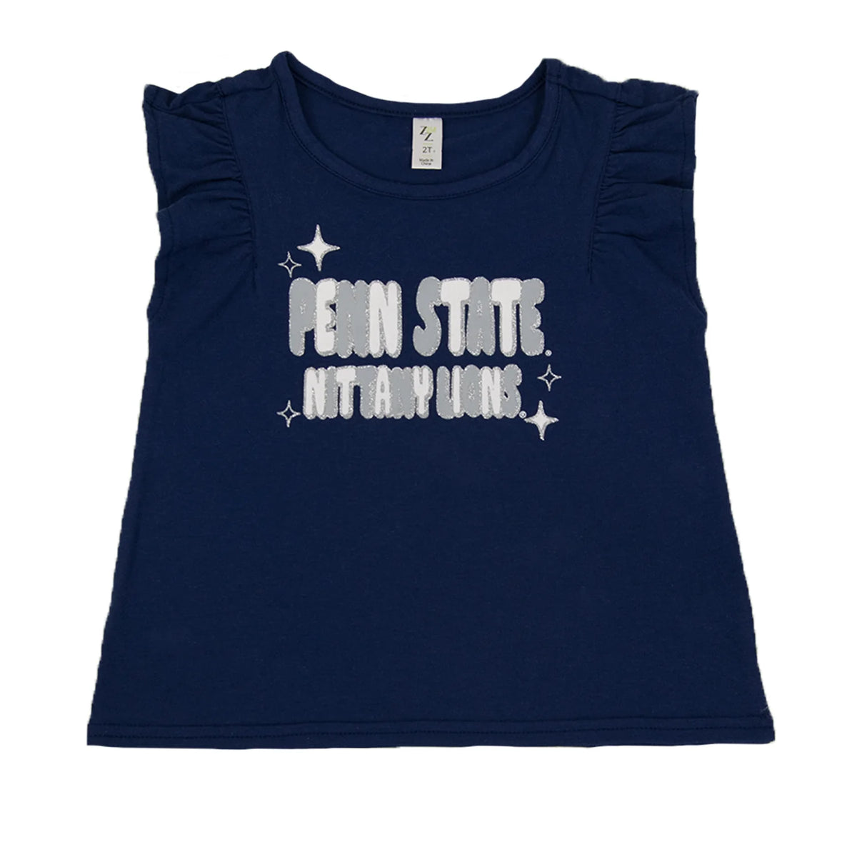 Penn State Toddler Ladybug Tank