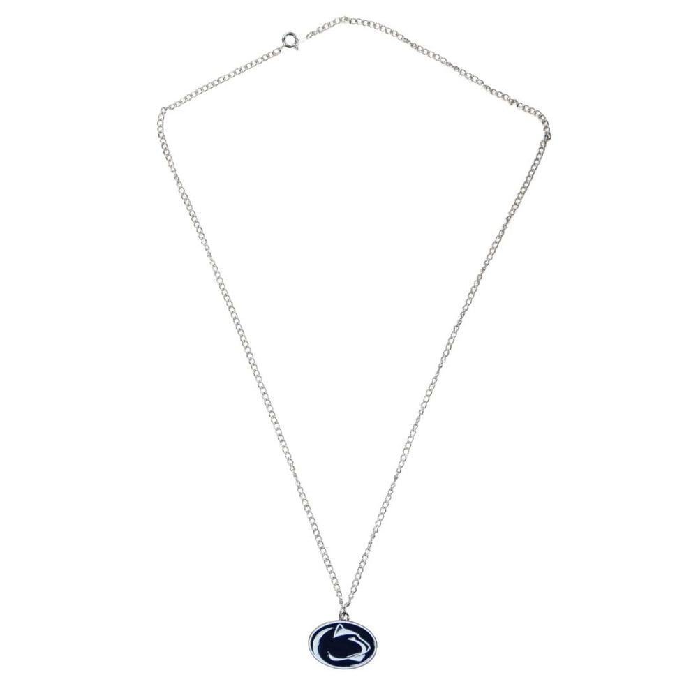 Penn State Logo Chain Necklace
