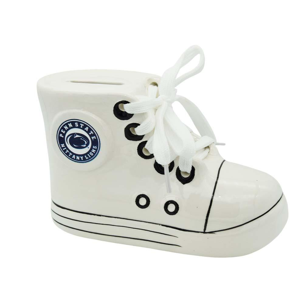 Penn State Ceramic Shoe Bank