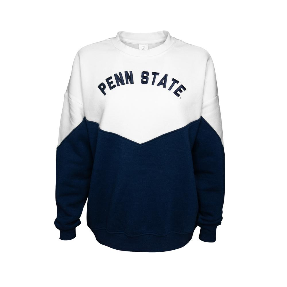 Penn State Women's Bestie Crew