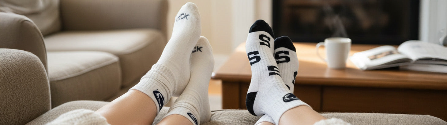 Penn State Footwear