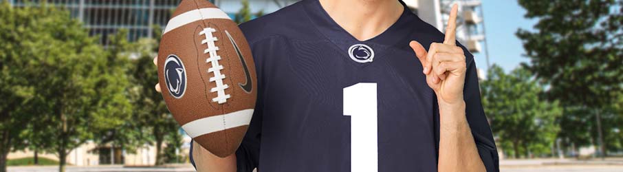 JERSEYS