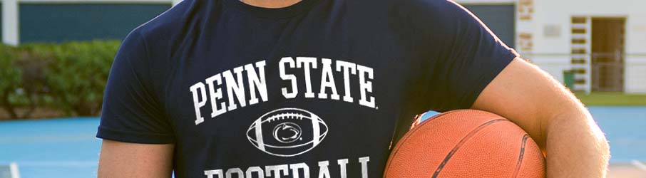 Penn State Sports Gear