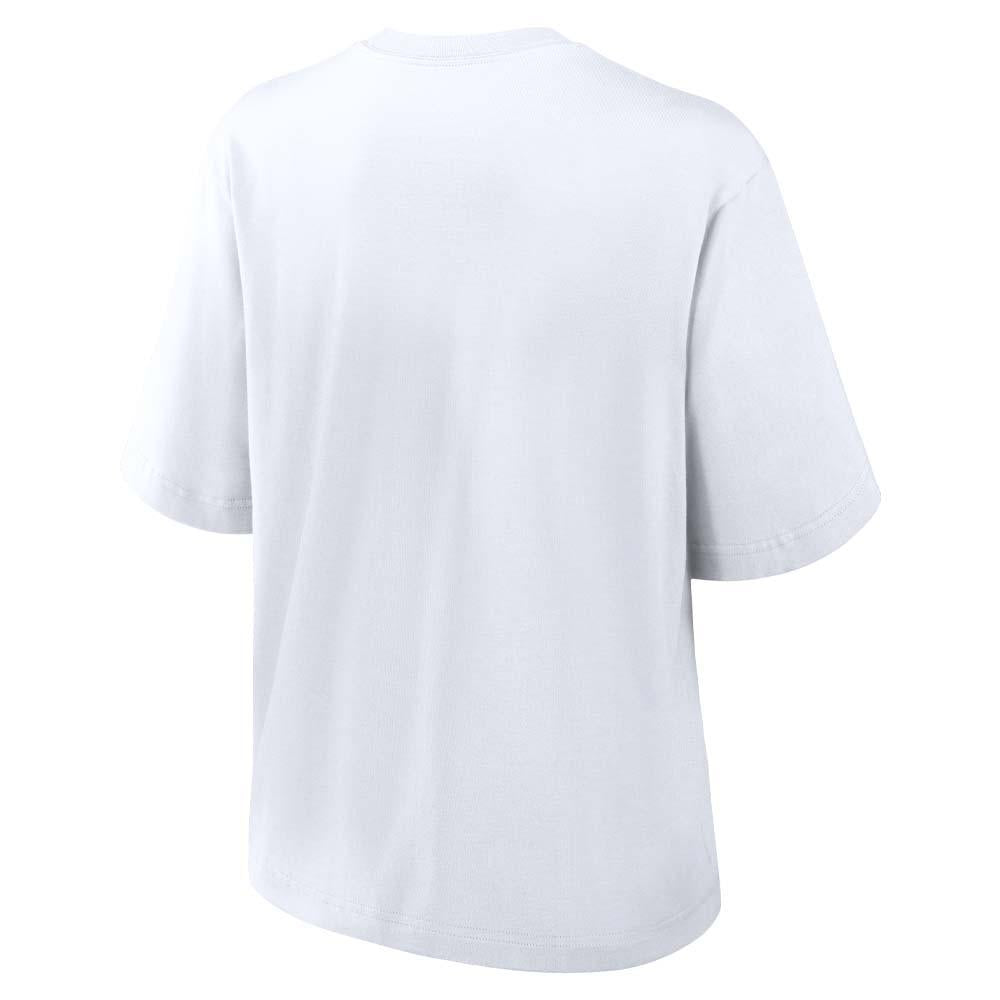 Penn State Nike Women's Boxy T-Shirt
