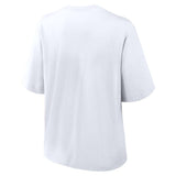 Penn State Nike Women's Boxy T-Shirt