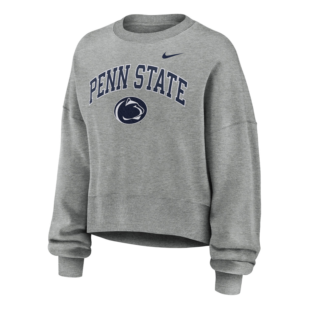 Penn State Nike Women's Arch Crew
