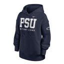 Penn State Nike Women's Pheonix Hooded Sweatshirt