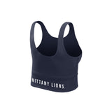 Penn State Women's Nike Longline Sports Bra