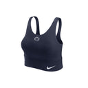 Penn State Women's Nike Longline Sports Bra
