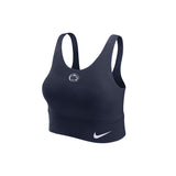 Penn State Women's Nike Longline Sports Bra