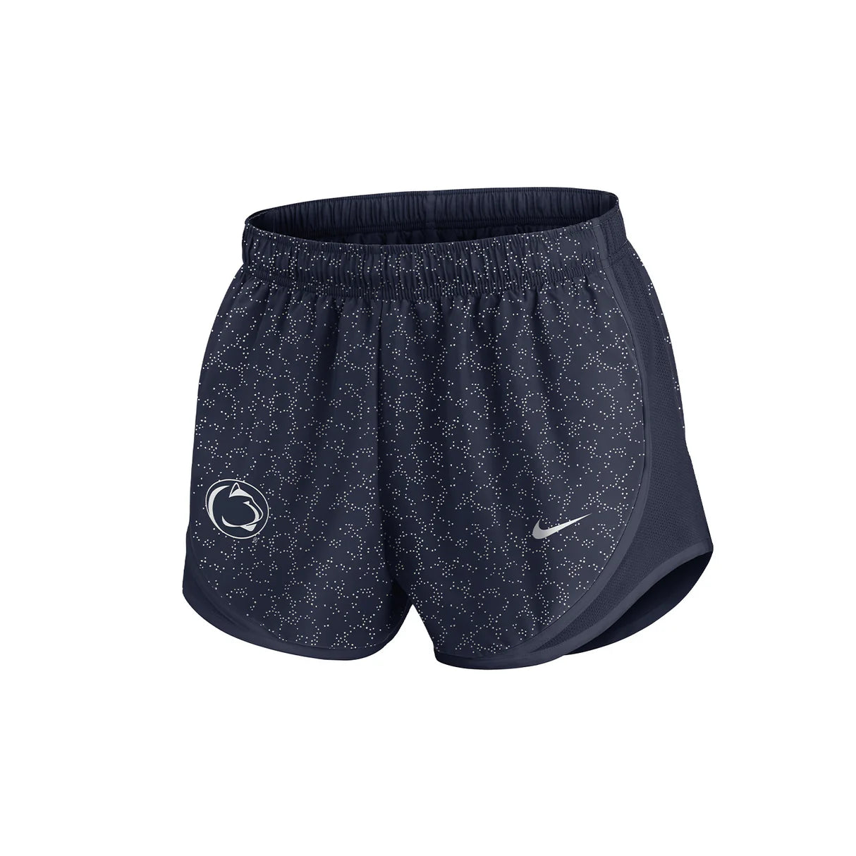 Penn State Women's Nike Pattern Tempo Shorts