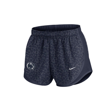 Penn State Women's Nike Pattern Tempo Shorts