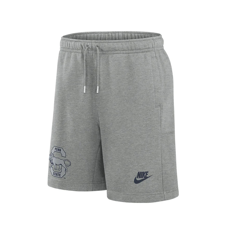 Penn State Legacy Essential Shorts