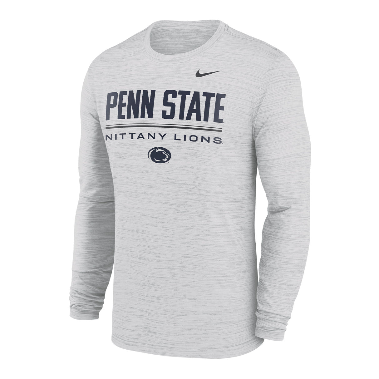 Penn State Nike Velocity Long-Sleeve