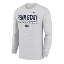 Penn State Nike Velocity Long-Sleeve