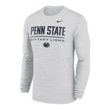 Penn State Nike Velocity Long-Sleeve