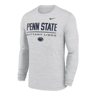 Penn State Nike Velocity Long-Sleeve