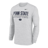 Penn State Nike Velocity Long-Sleeve