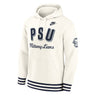 Penn State Nike Retro Legacy Hooded Sweatshirt