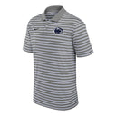 Penn State Nike Striped Polo
