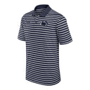 Penn State Nike Striped Polo