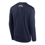 Penn State Nike Shooter Dri-Fit Long Sleeve