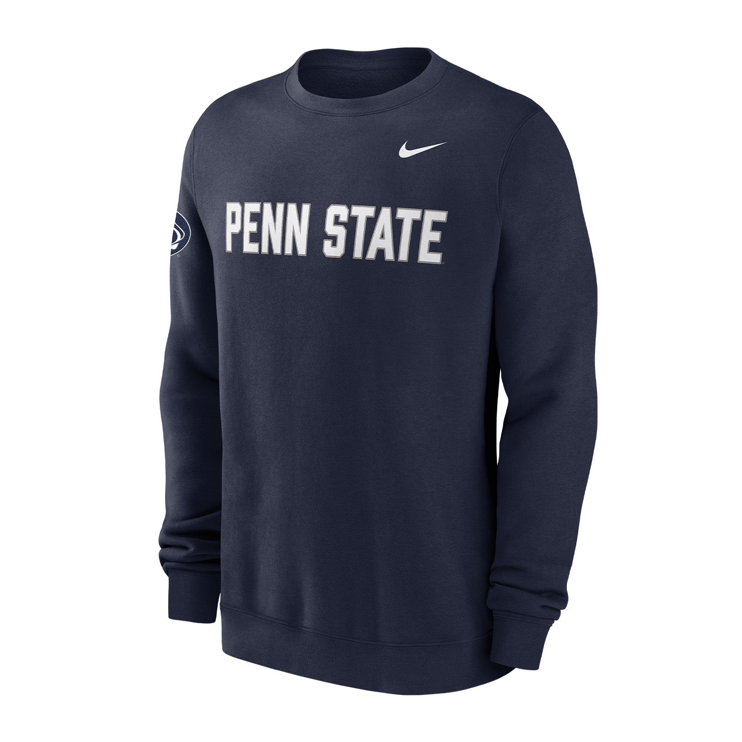Nike Penn State トレーナー ネイビー　銀タグ Nike Penn State トレーナー ネイビー 銀タグ