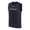 Penn State Nike LGD Sleeveless T-Shirt