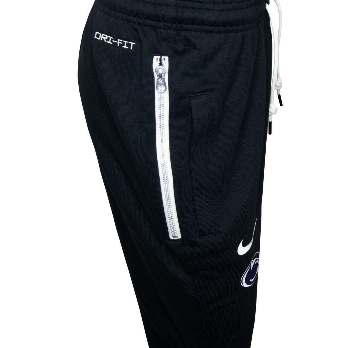 Penn State Nike Travel Fleece Sweatpants
