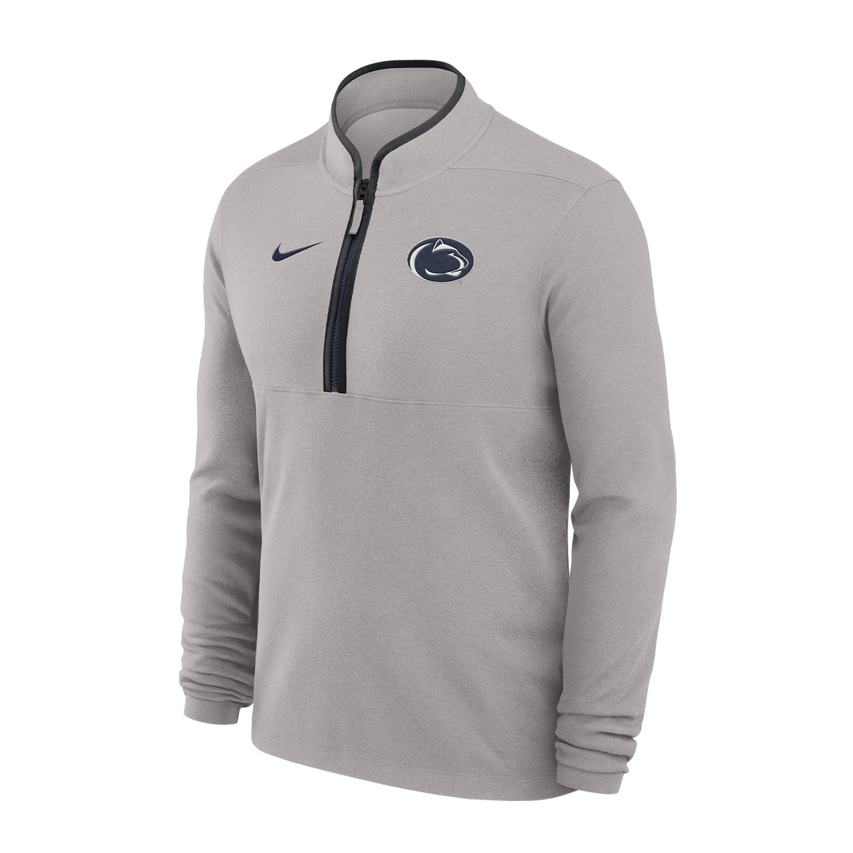 Penn State Nike Victory Half-Zip Sweatshirt