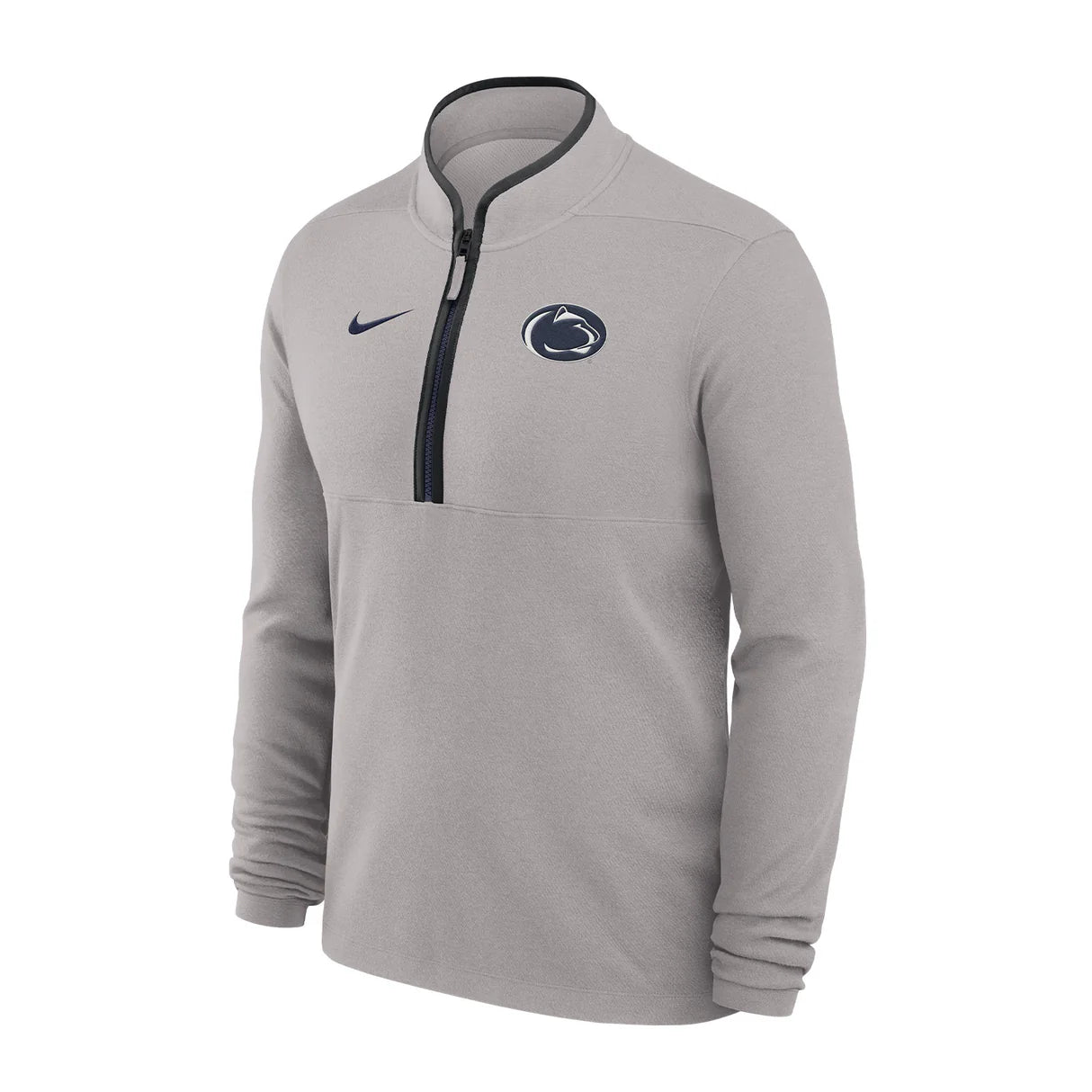 Penn State Nike Victory Half-Zip Sweatshirt
