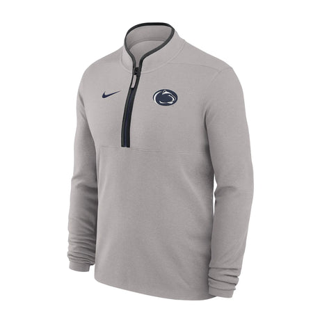 Penn State Nike Victory Half-Zip Sweatshirt