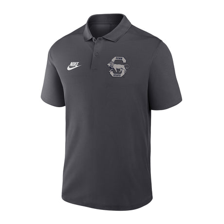 Penn State Nike Victory Legacy Dress Shirt