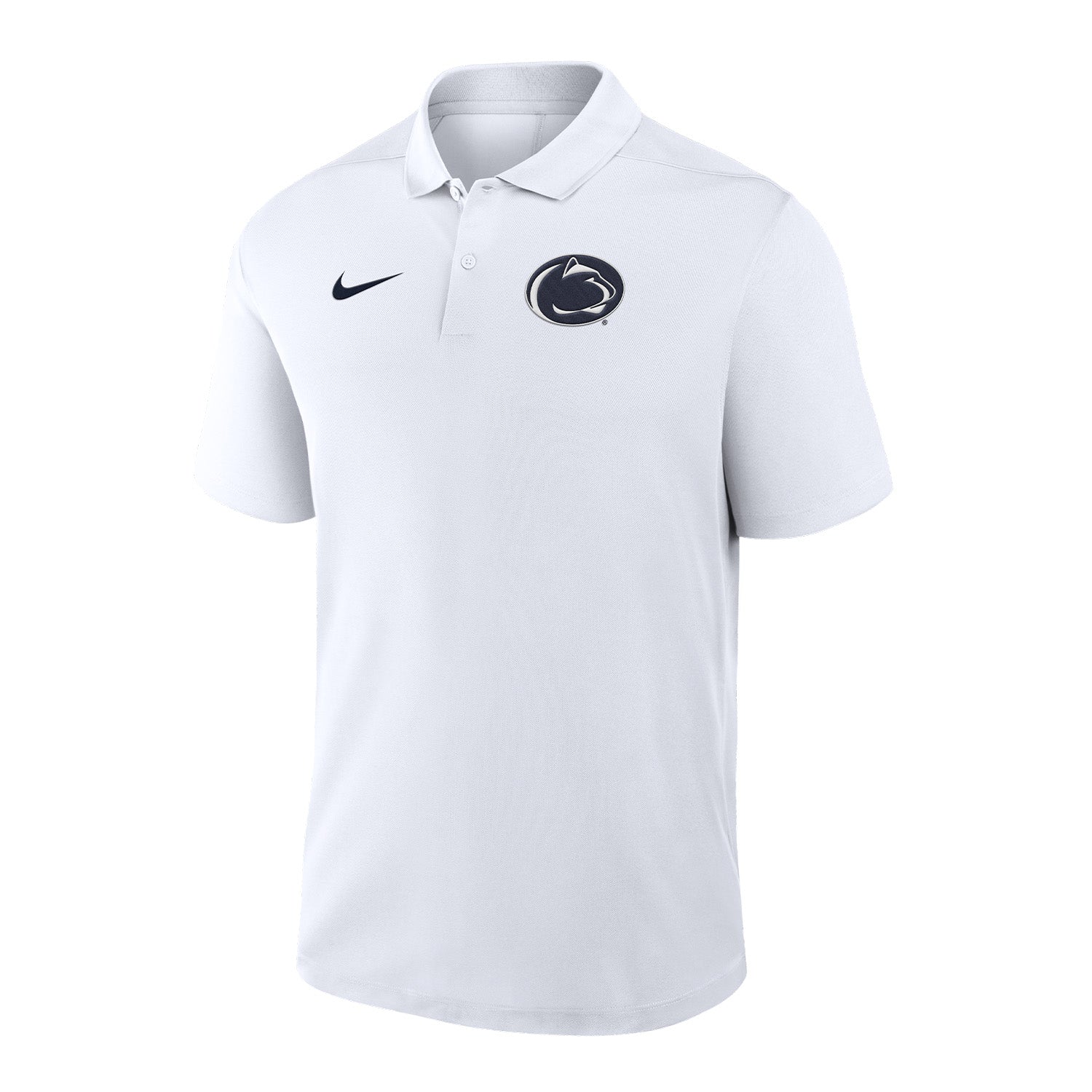 penn state polo shirt nike