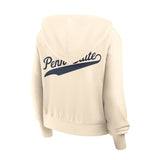 Penn State Nike Women's Chill Full-Zip Hooded Sweatshirt
