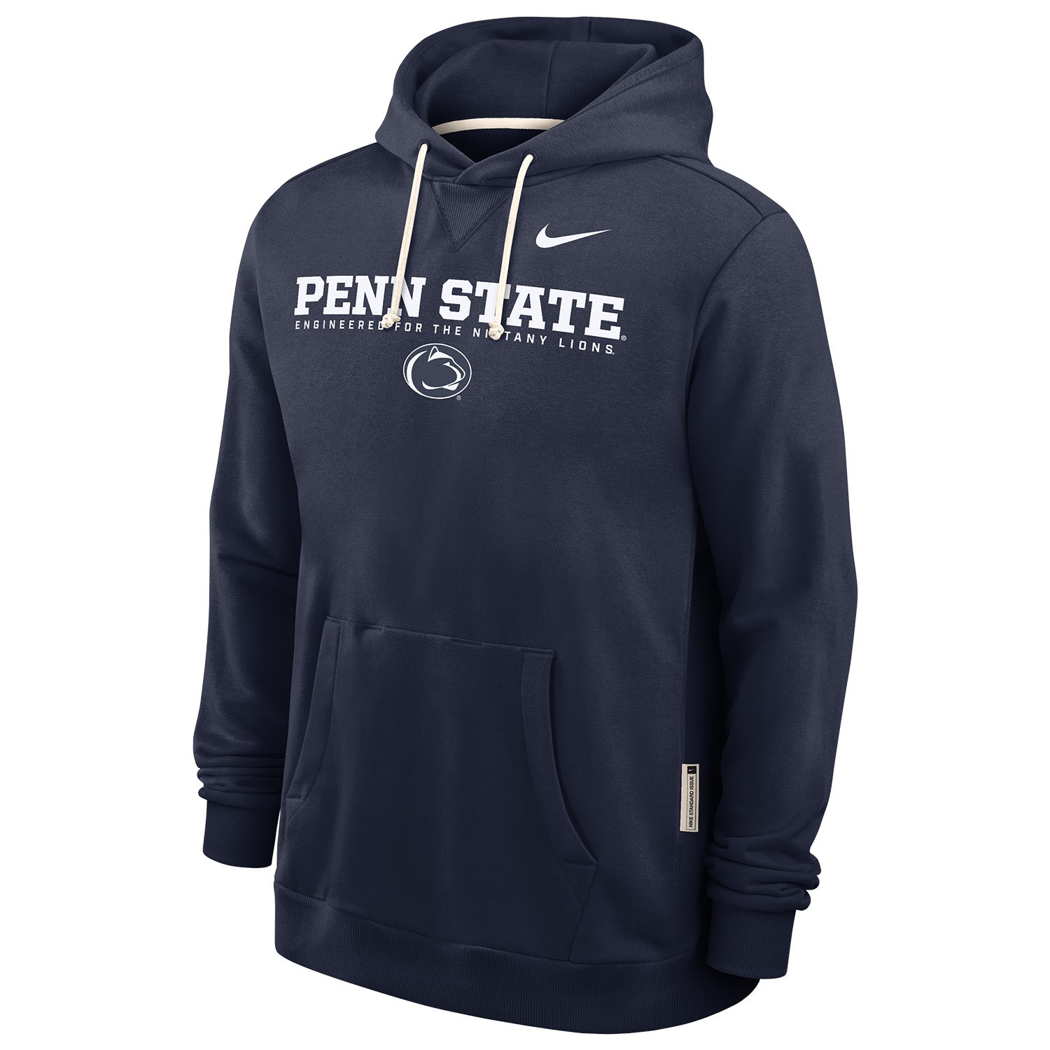 penn state dri fit sweatshirt